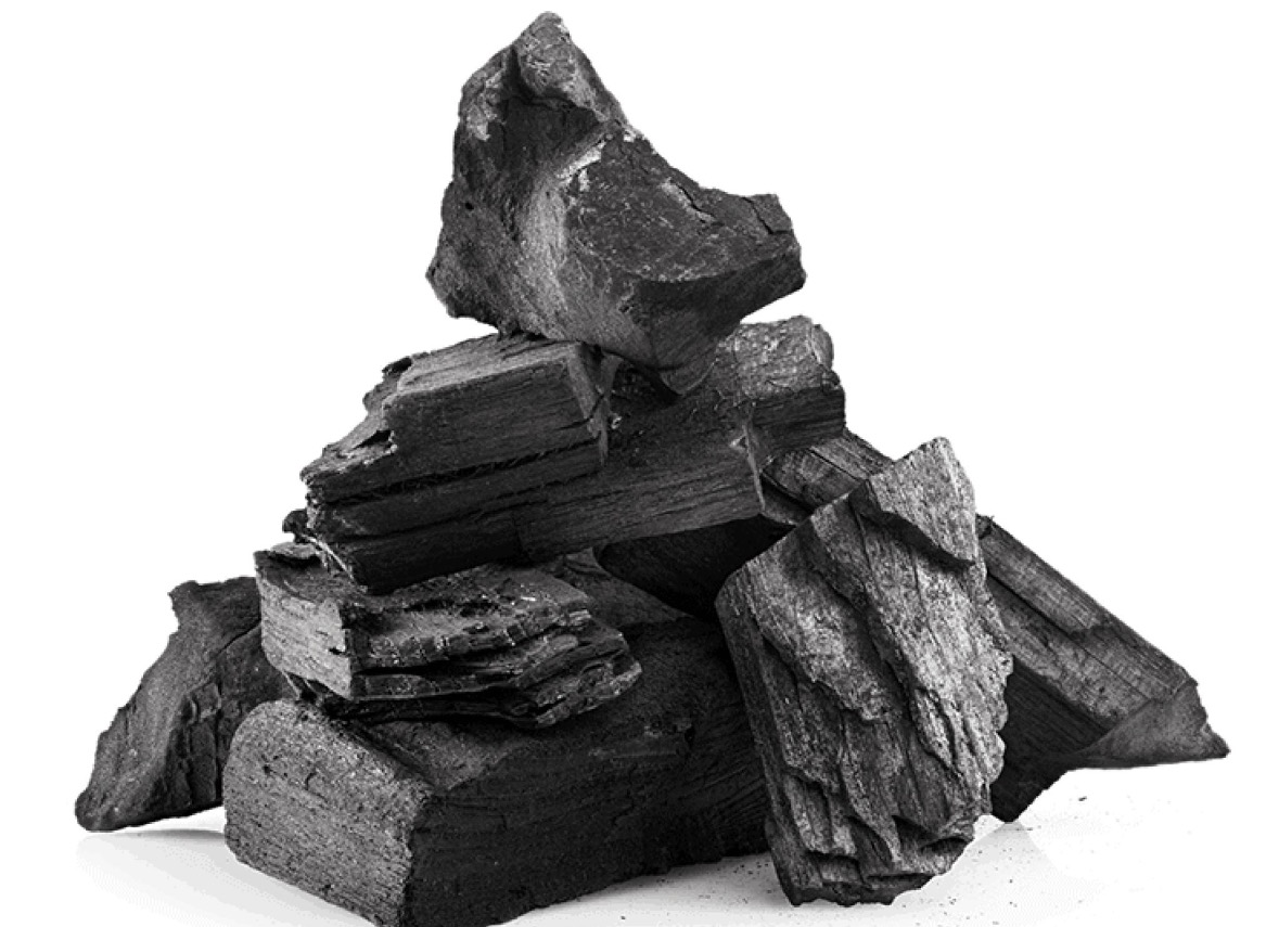 Non-Sparkling Charcoal View 4