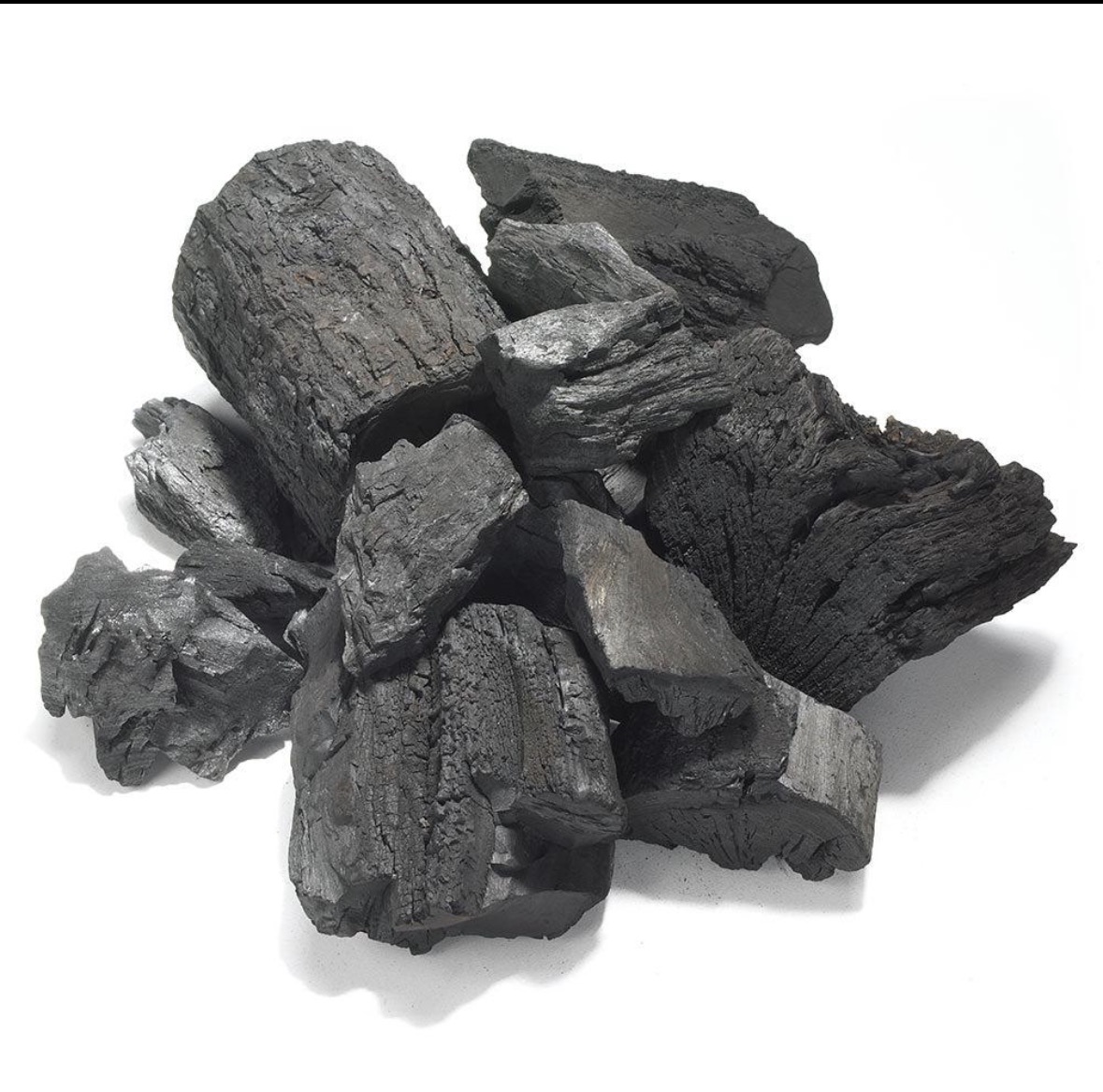 BBQ Charcoal