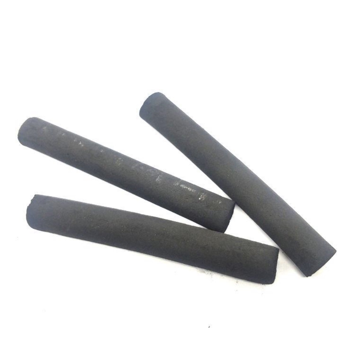 Finger Charcoal