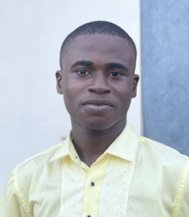 Adedibu Jamaldeen Ayoade — Business Development Manager